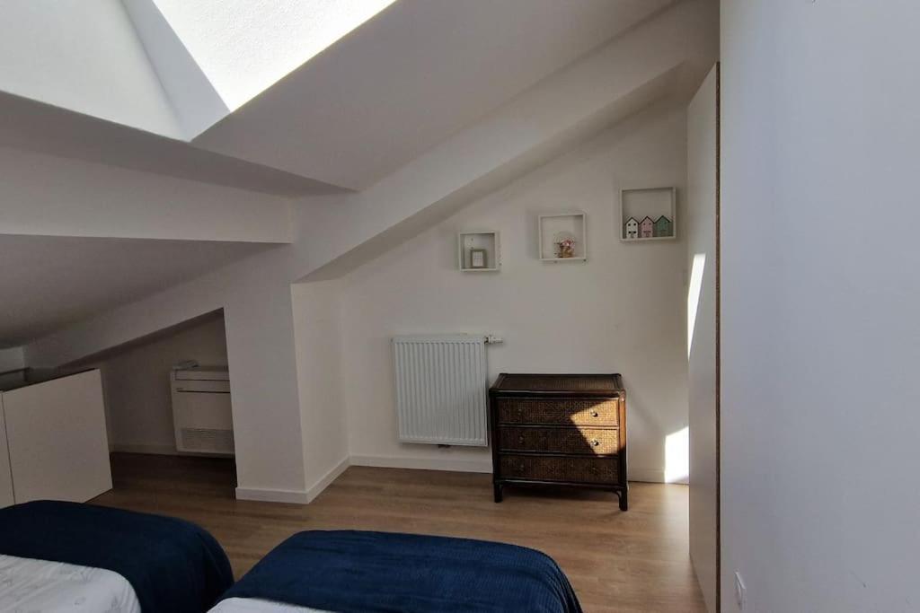 Appartement Villa Trencat Biscarrosse Exteriör bild