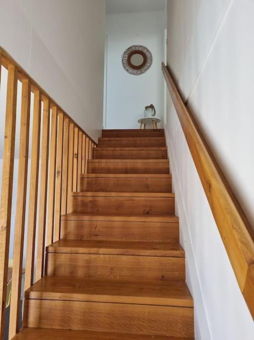 Appartement Villa Trencat Biscarrosse Exteriör bild