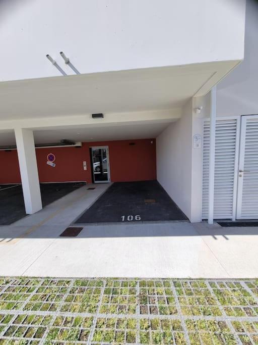 Appartement Villa Trencat Biscarrosse Exteriör bild